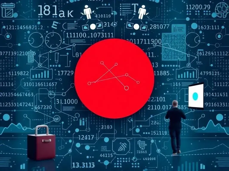 Big Data: Convierte grandes volúmenes de datos en decisiones inteligentes