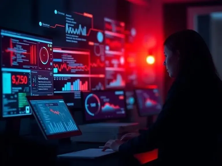 Servicios de desarrollo y transformación digital