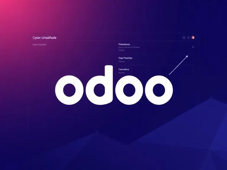 Odoo Contabilidad: Simplifica tu gestión financiera con automatización y control total