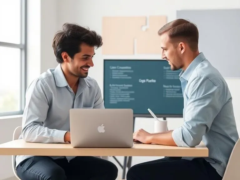 Odoo Proyectos: Gestión ágil y colaborativa para equipos productivos