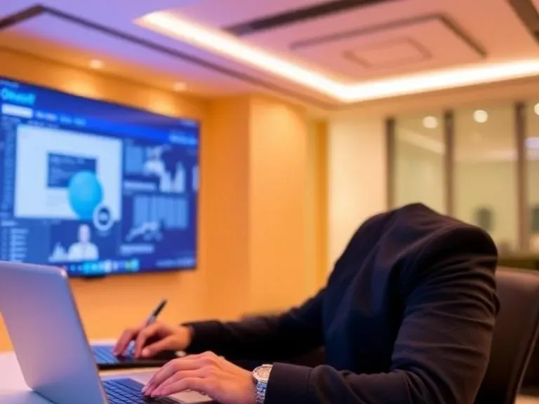 Onnasoft: Transformando negocios con software a medida, seguridad e integración