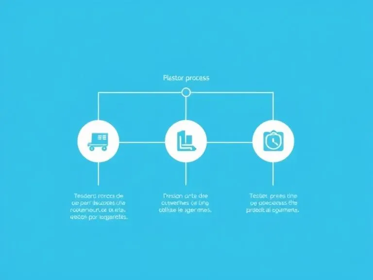 Nuestro proceso para crear soluciones a la medida