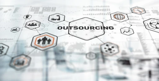 IT Outsourcing Services