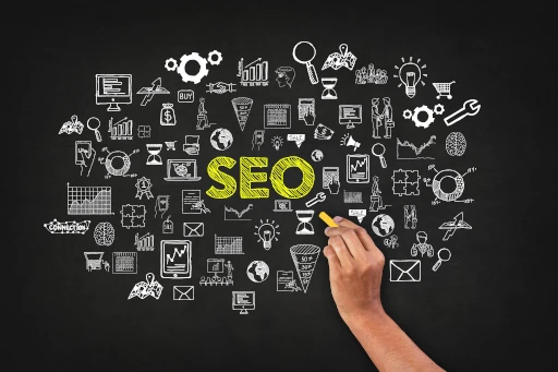 SEO Positioning