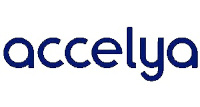 Accelya logo